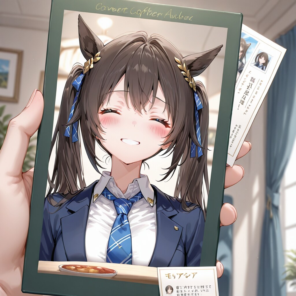 ウマ娘コスプレ