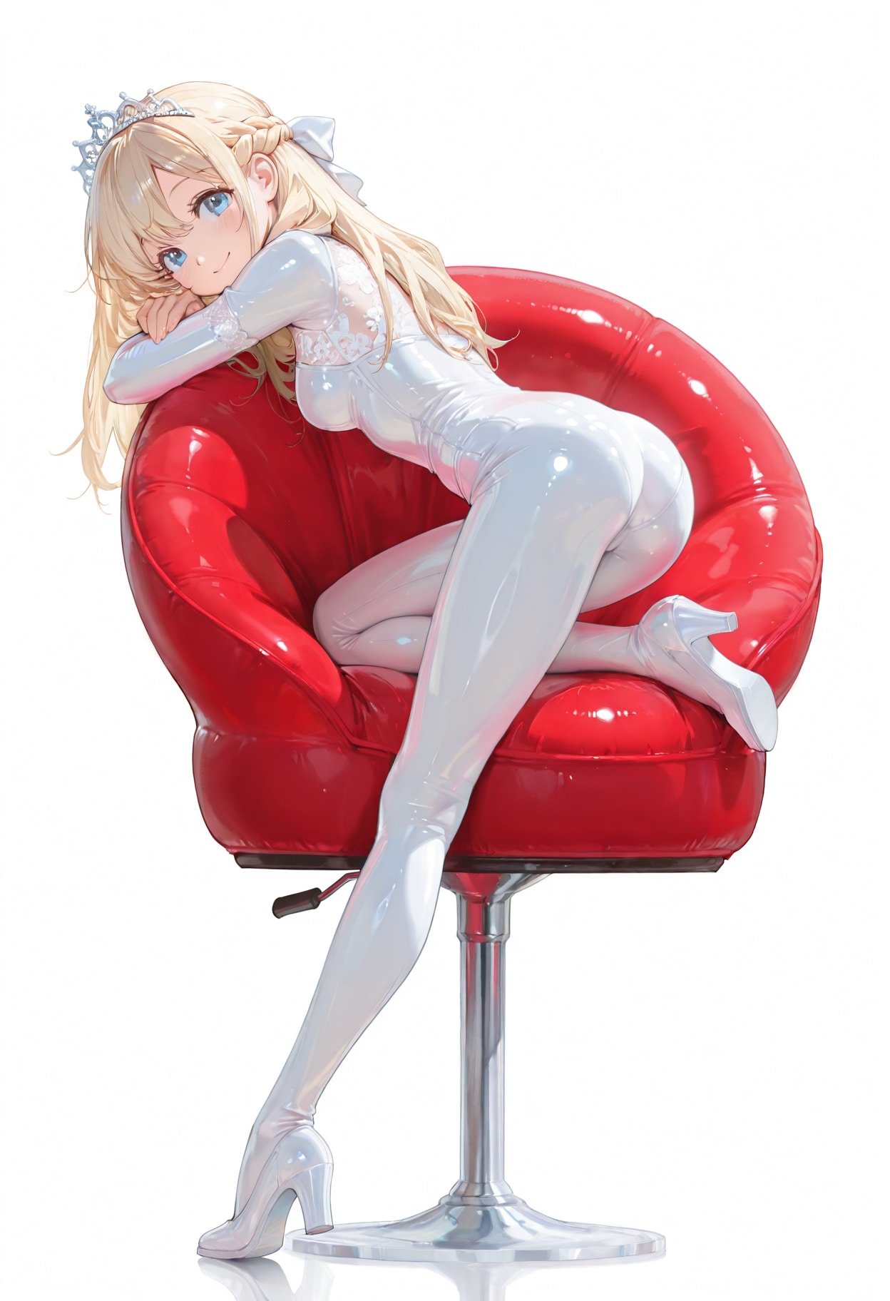 プリンセス 2592
