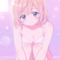 狸顔系女子 7枚目