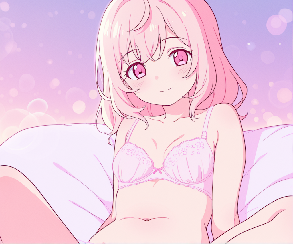 狸顔系女子