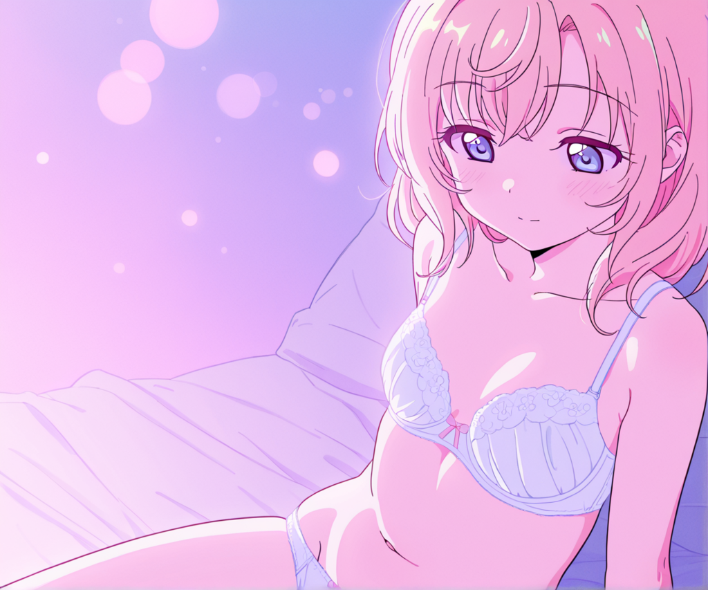 狸顔系女子