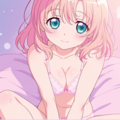 狸顔系女子 11枚目