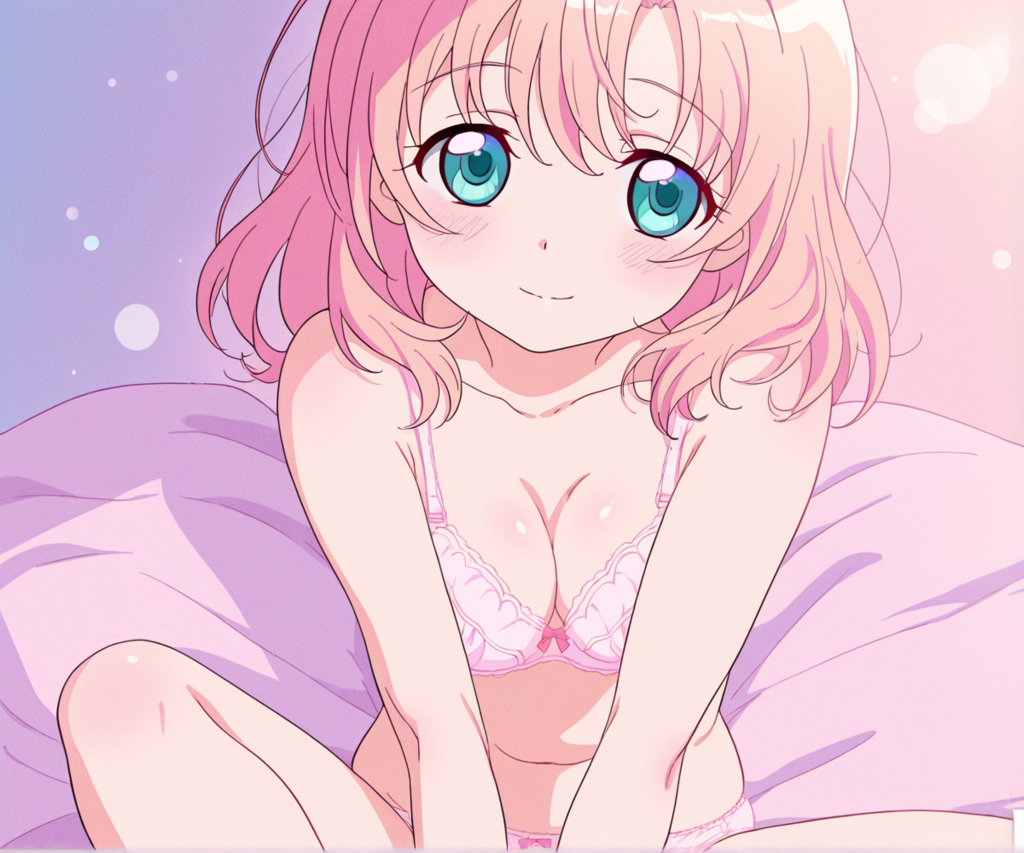 狸顔系女子