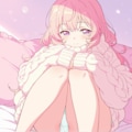 狸顔系女子 6枚目