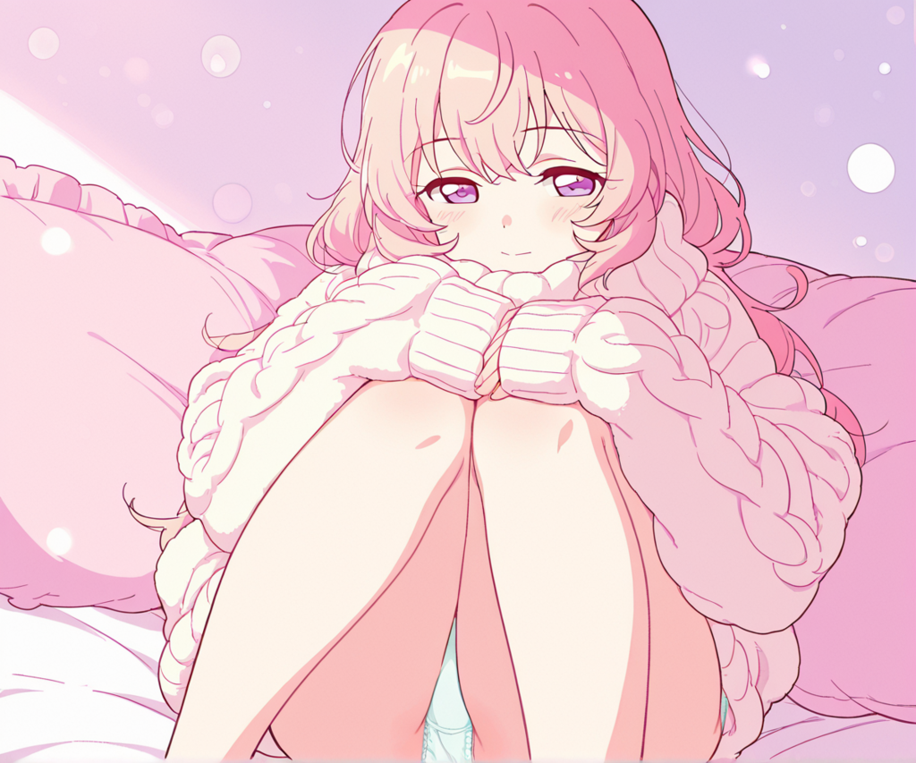 狸顔系女子