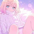 狸顔系女子 2枚目