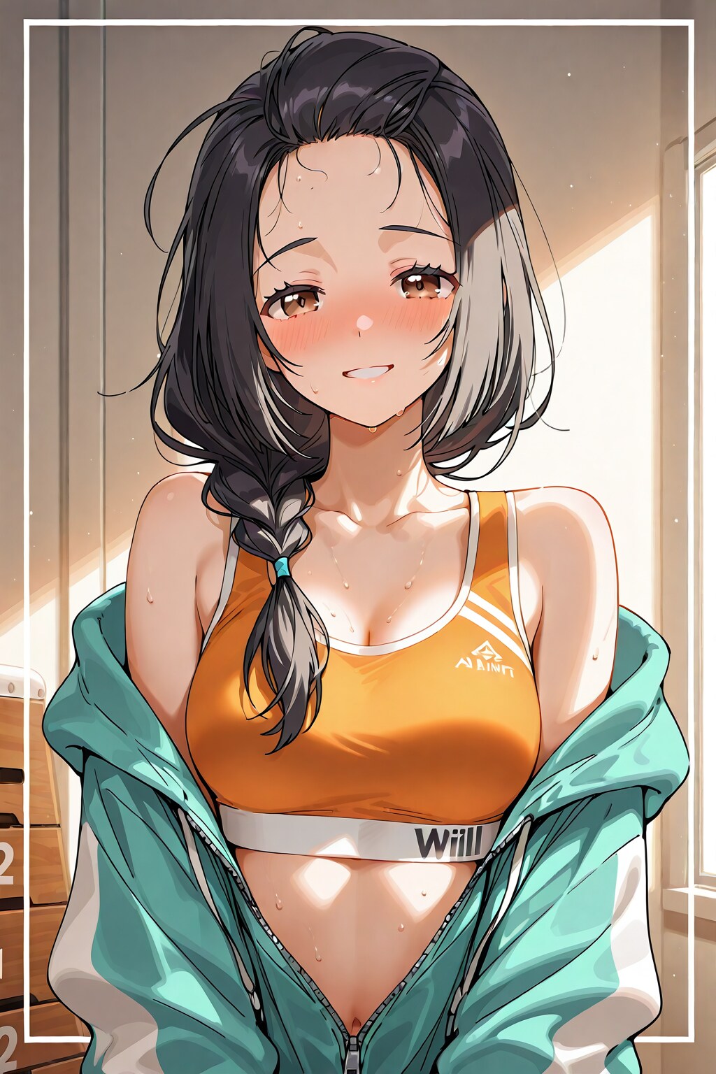 放課後ラン