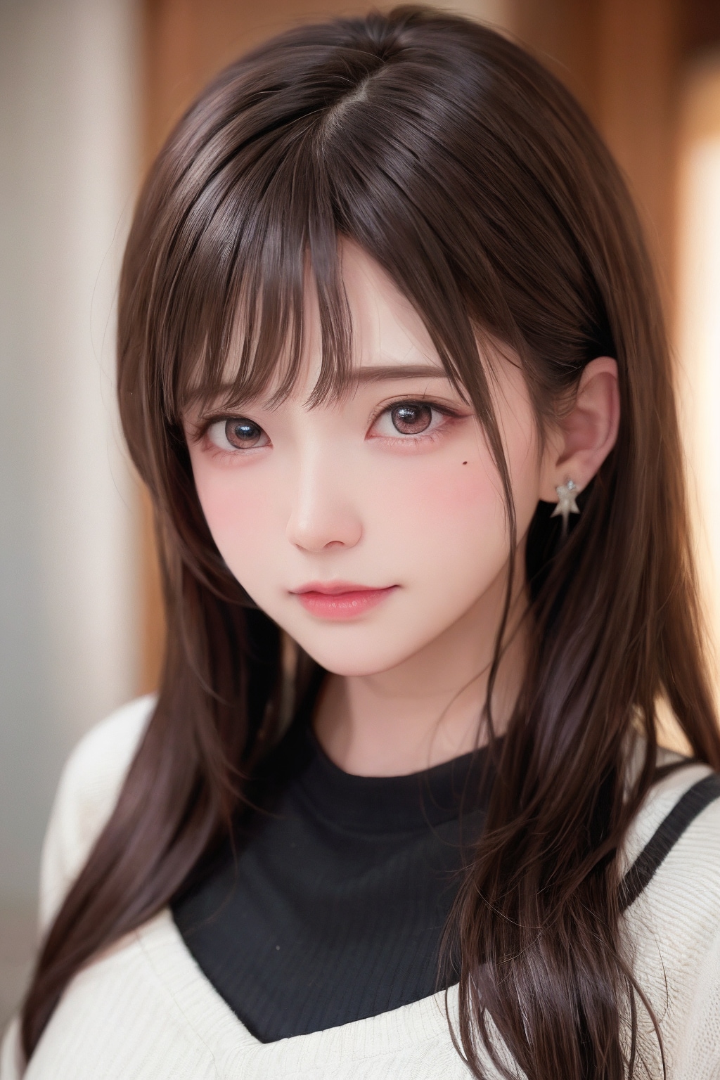 作品1160：VAE比較！左：clearvaeSD15_v23.safetensors右：vaeFtMse840000EmaPruned_vaeFtMse840k.safetensors