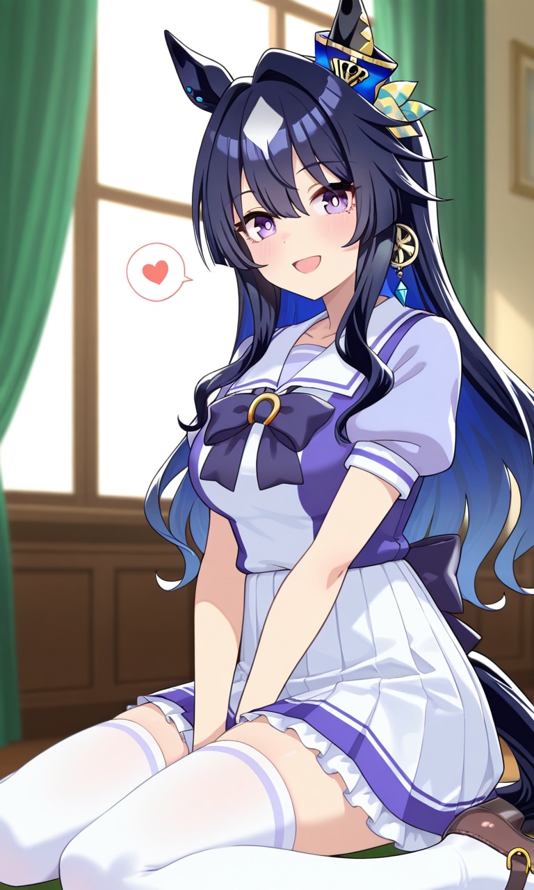 ヴィルシーナ