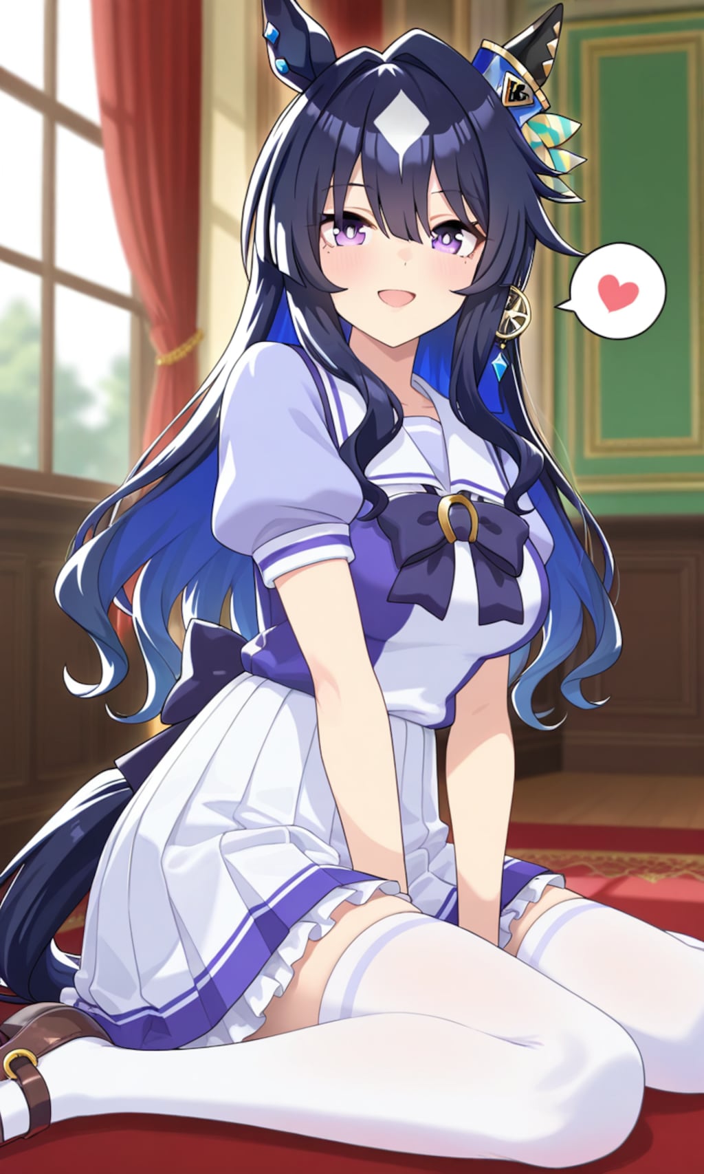 ヴィルシーナ