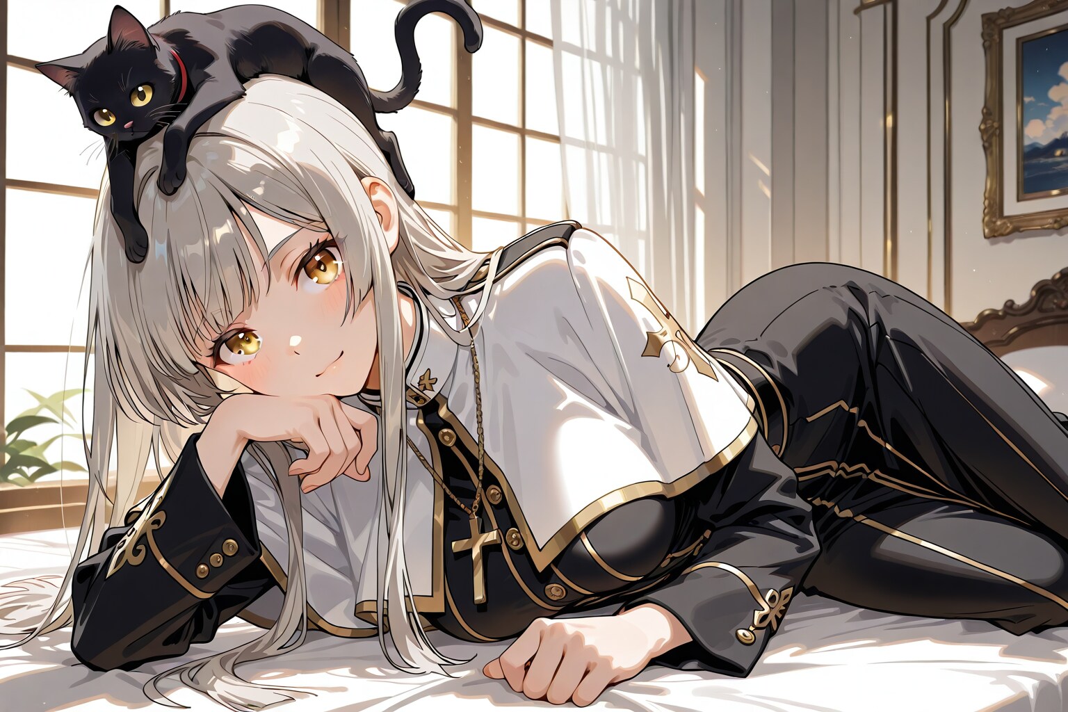 BONSAI版ジルリィちゃん