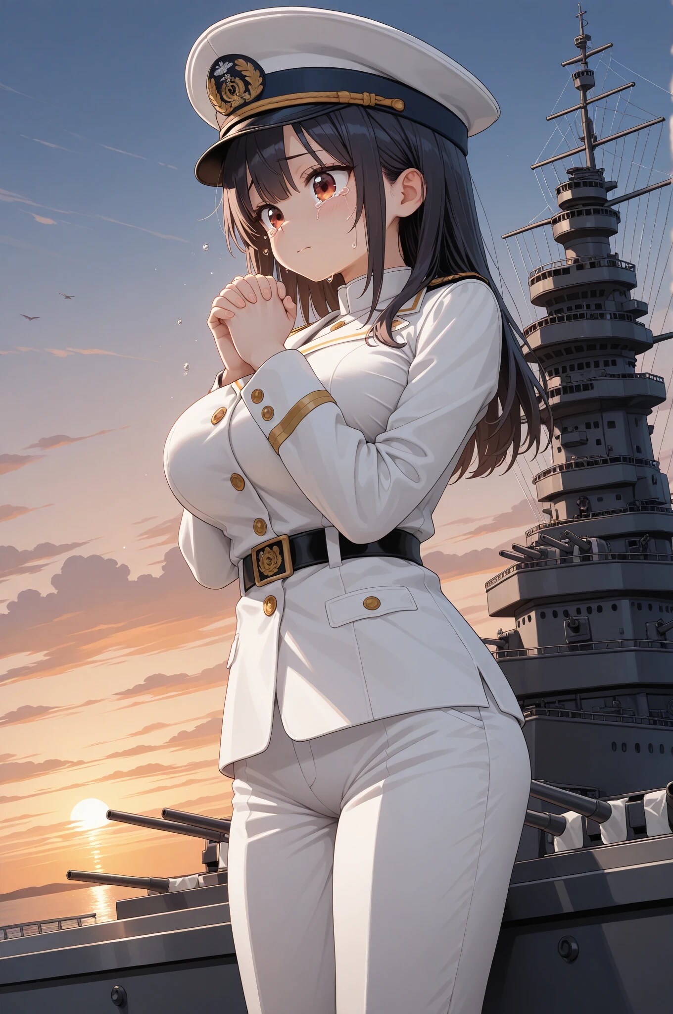 どうかご無事で···