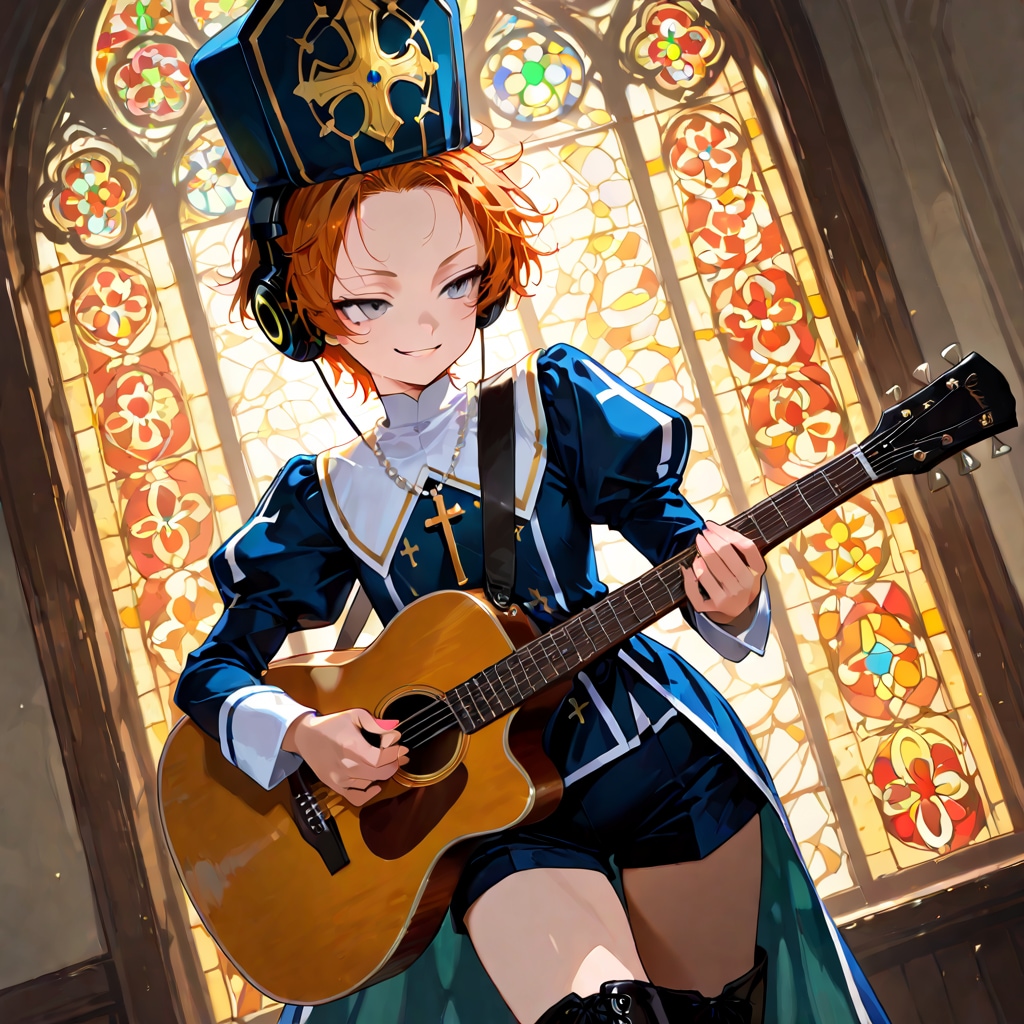 気まぐれROCK④