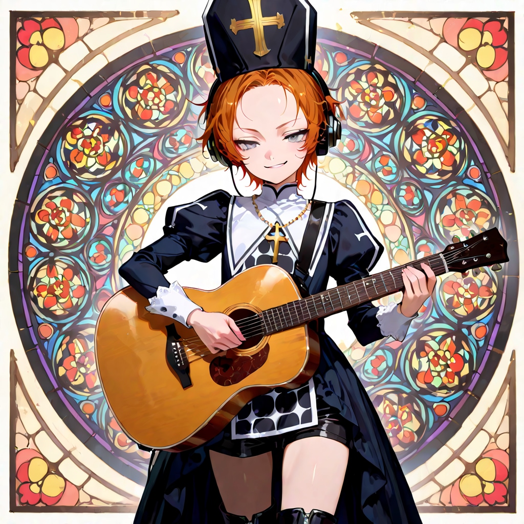 気まぐれROCK④