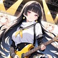 ギタリスト＆ベーシスト 2枚目