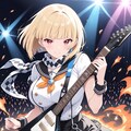 ギタリスト＆ベーシスト 6枚目