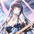 ギタリスト＆ベーシスト 3枚目