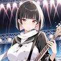 ギタリスト＆ベーシスト 5枚目