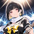 ギタリスト＆ベーシスト 4枚目