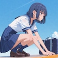 セーラー服 6枚目