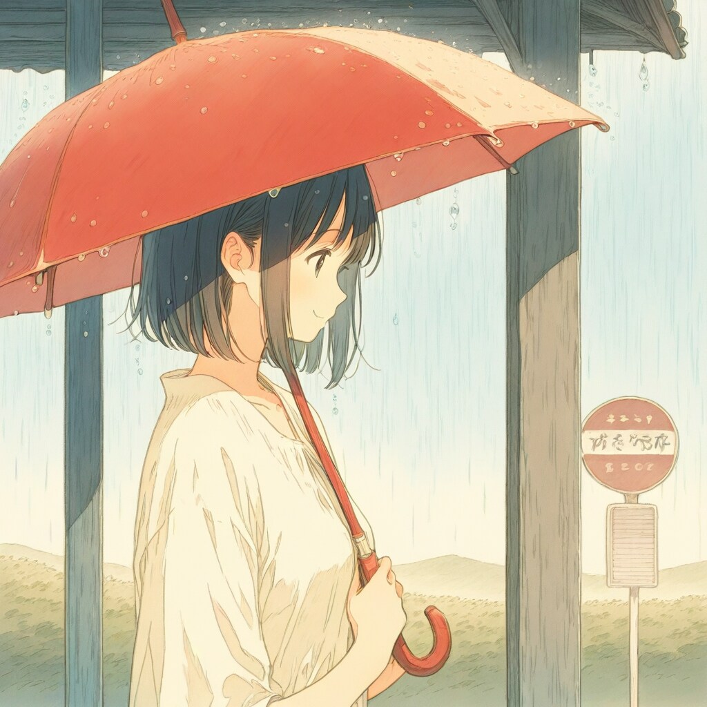 待ってる人がいるの