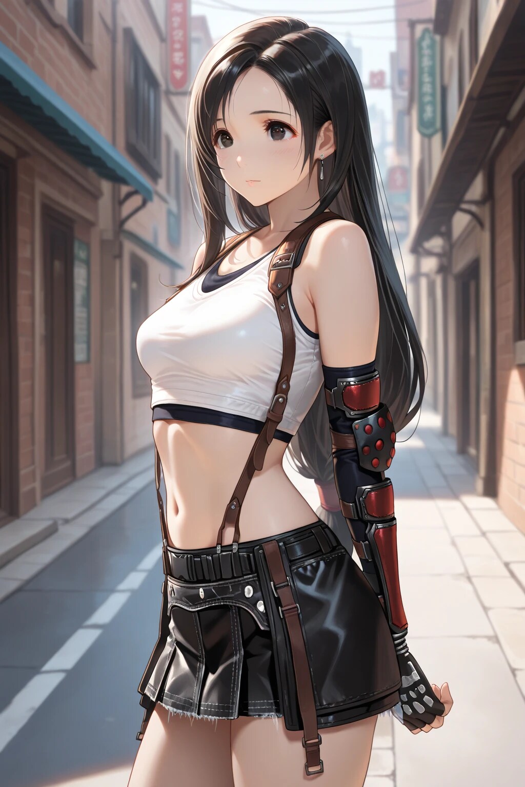 コスプレ　和歌月まりあ