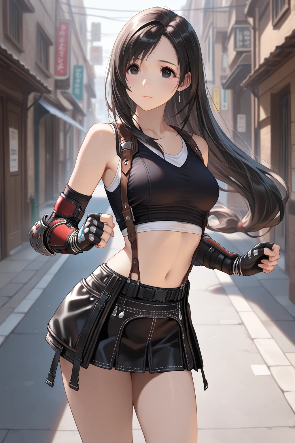 コスプレ　和歌月まりあ