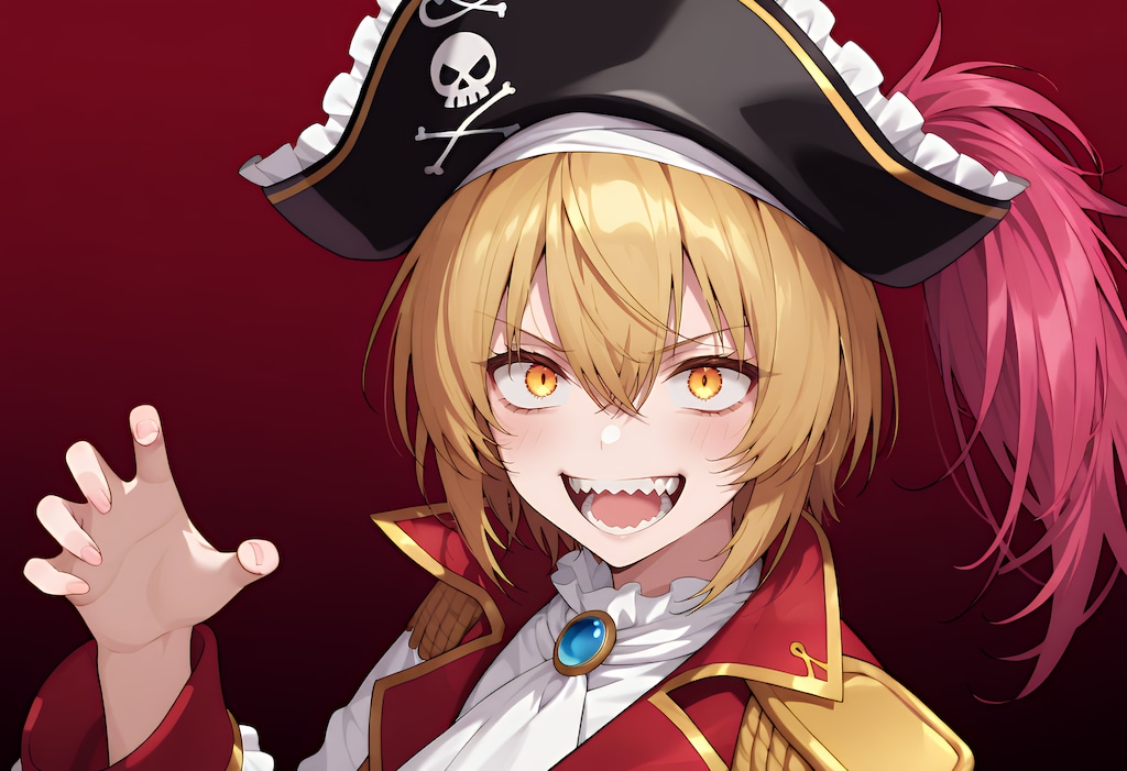 マッドパイレーツ