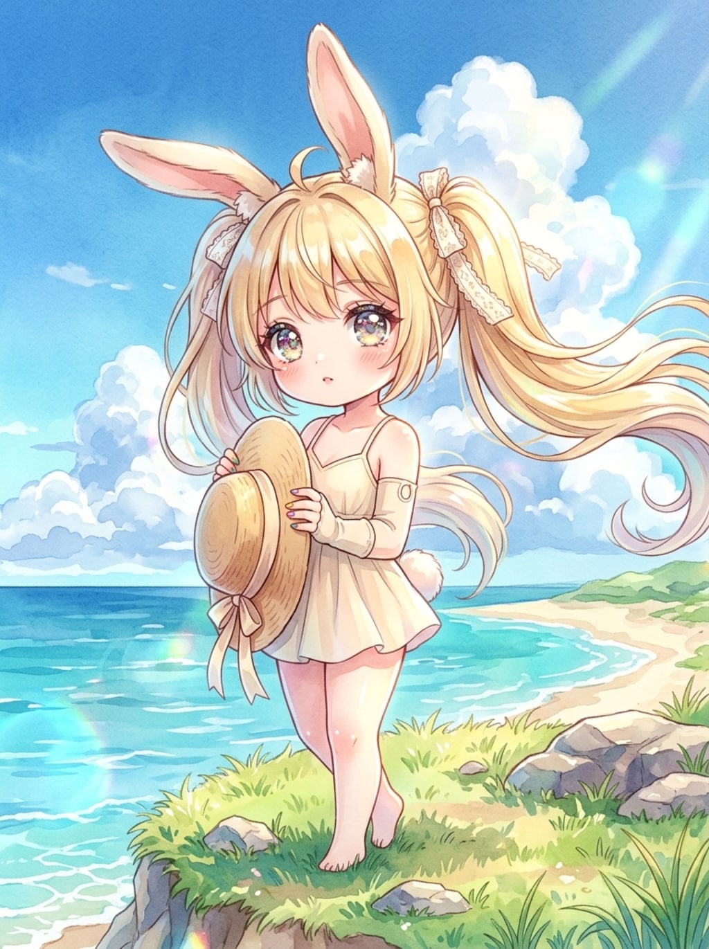 金ツイぴょん
