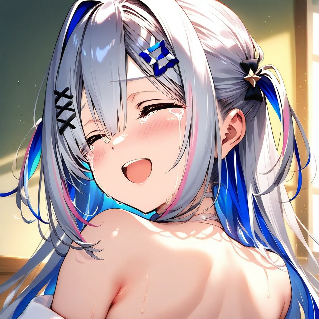 かなたそ | の人気AIイラスト・グラビア