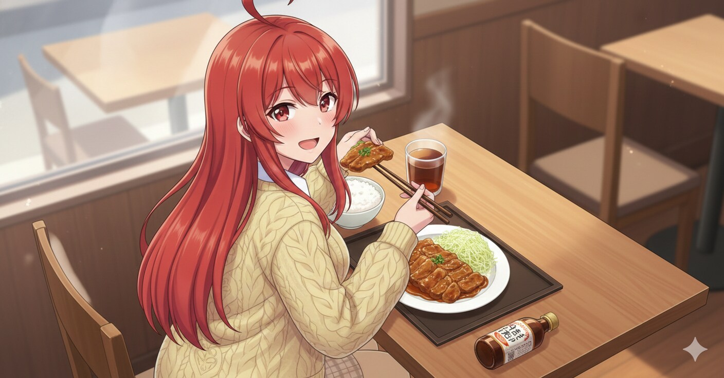 こんにちは！