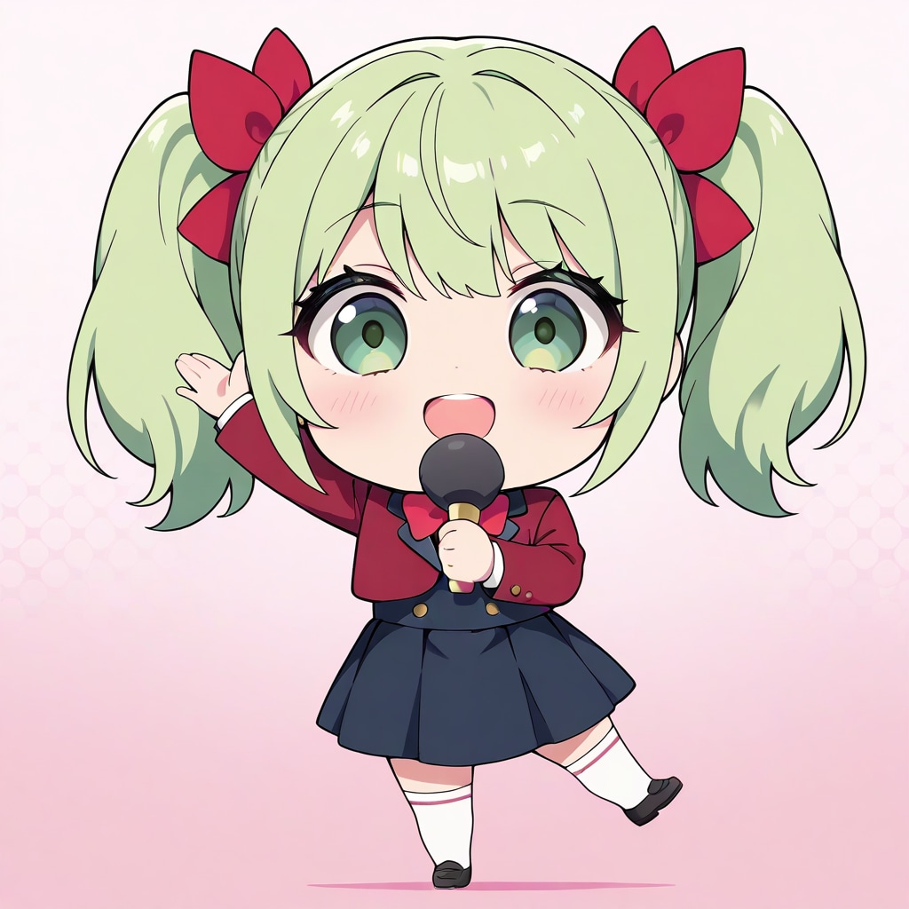 テ◯リス