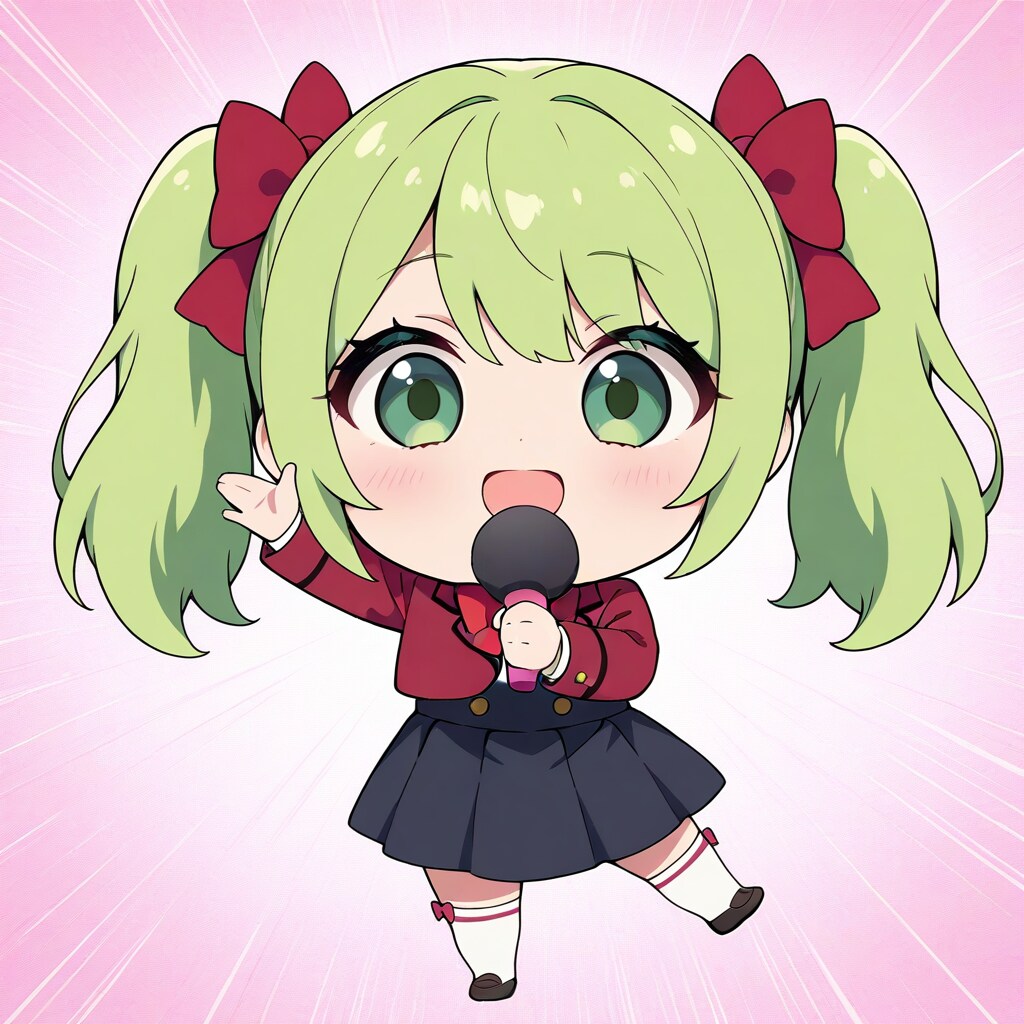テ◯リス