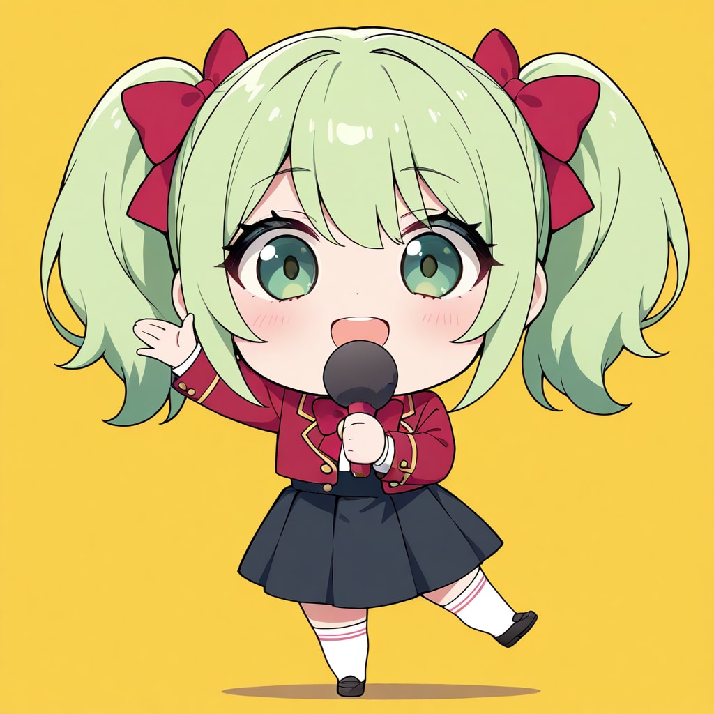テ◯リス