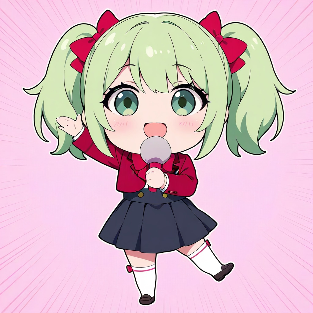 テ◯リス