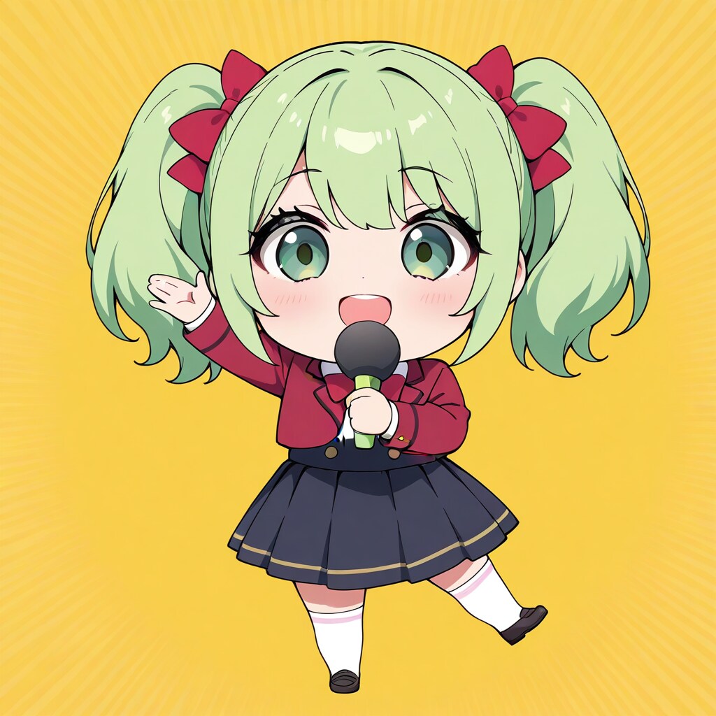 テ◯リス
