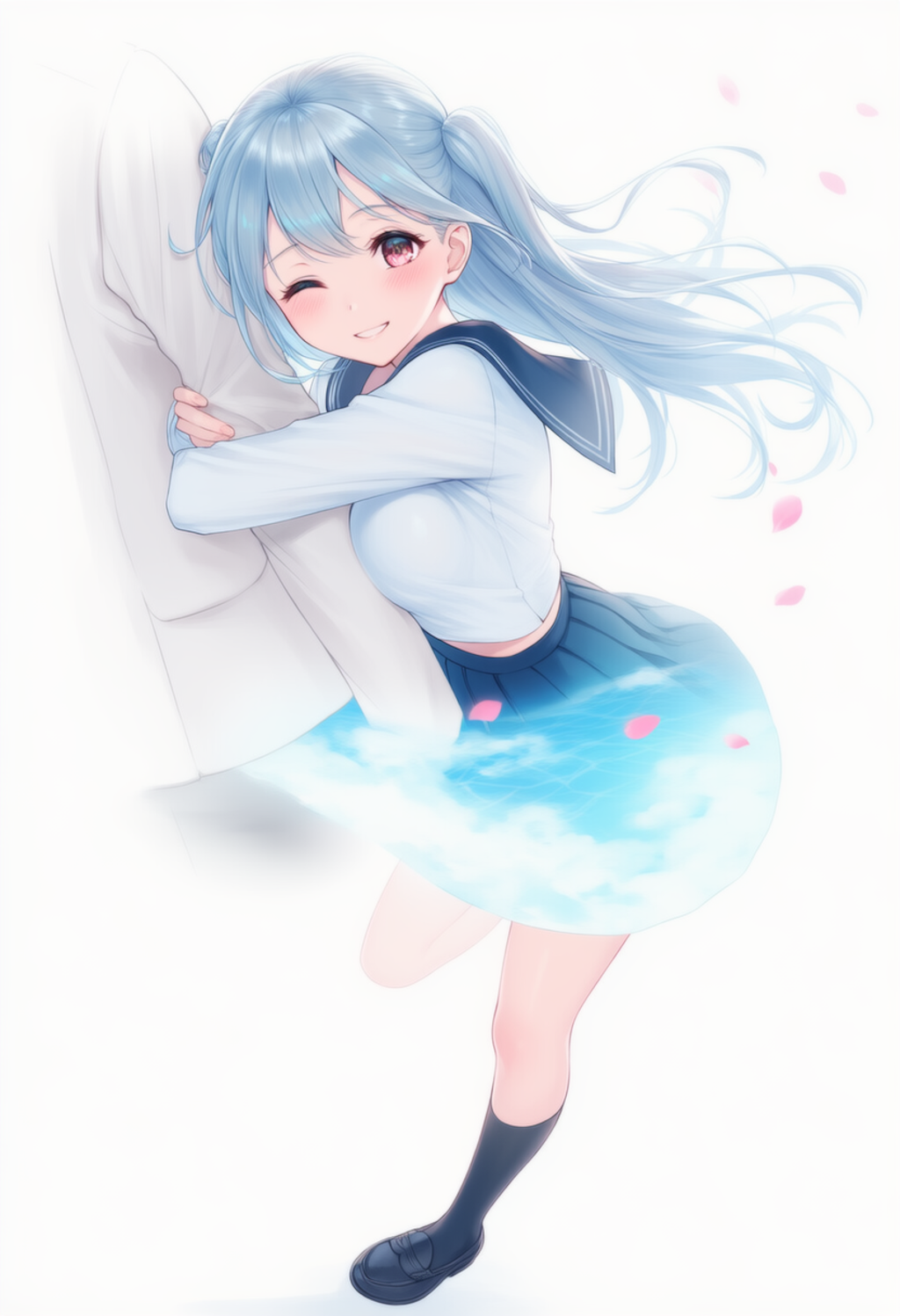 彼は私のモノ・・・