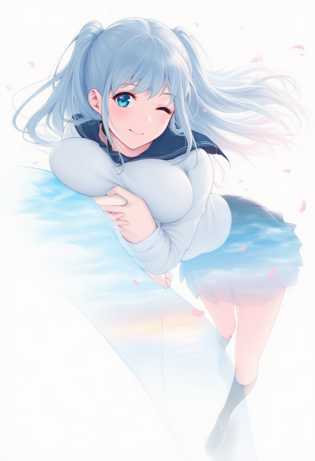 彼は私のモノ・・・