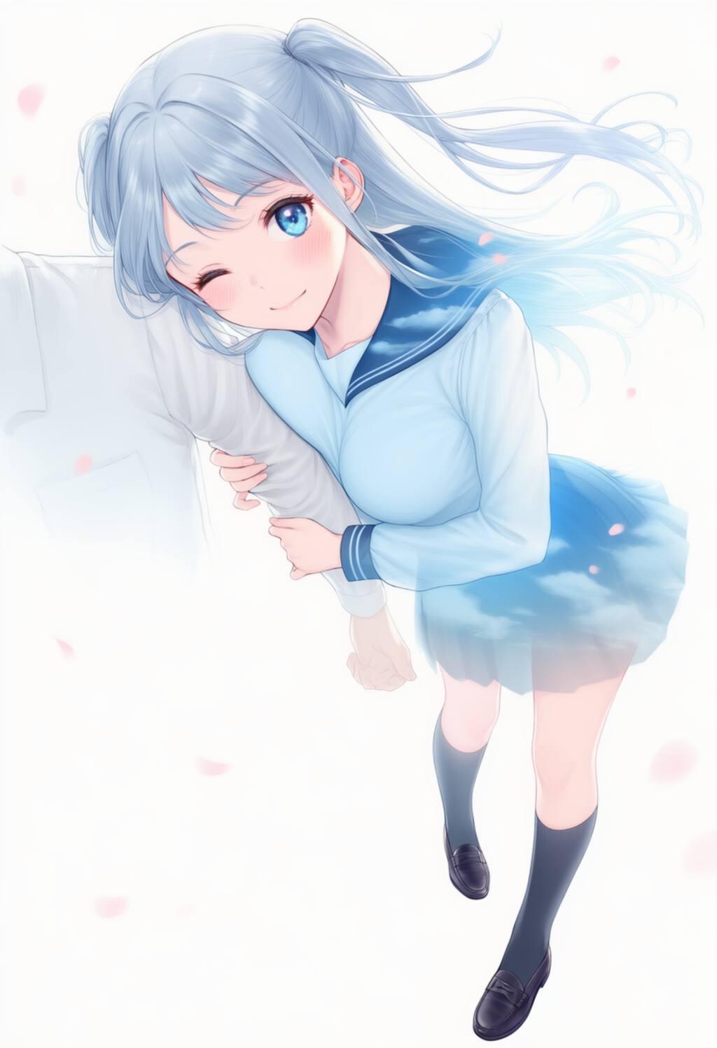 彼は私のモノ・・・