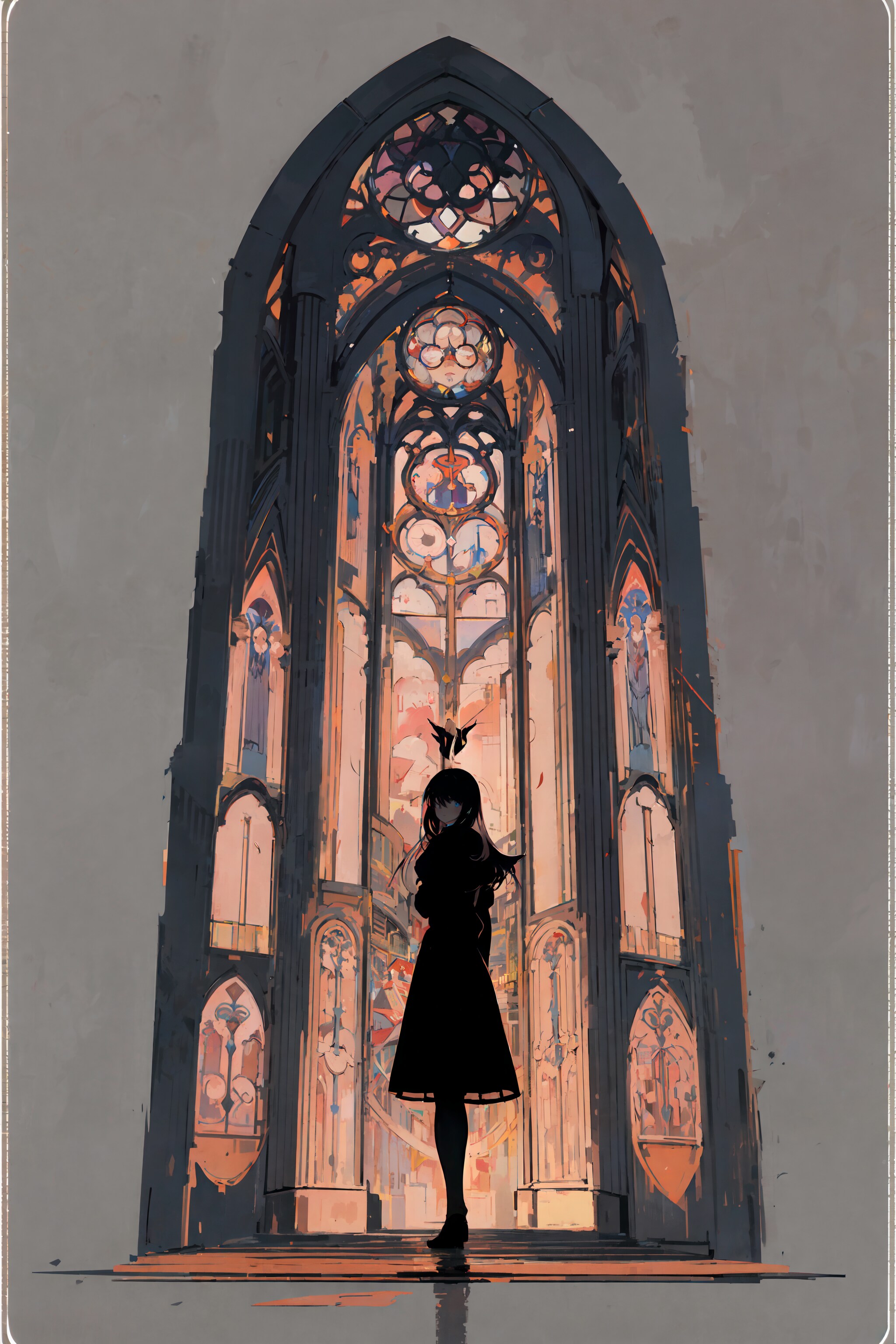 cathedral