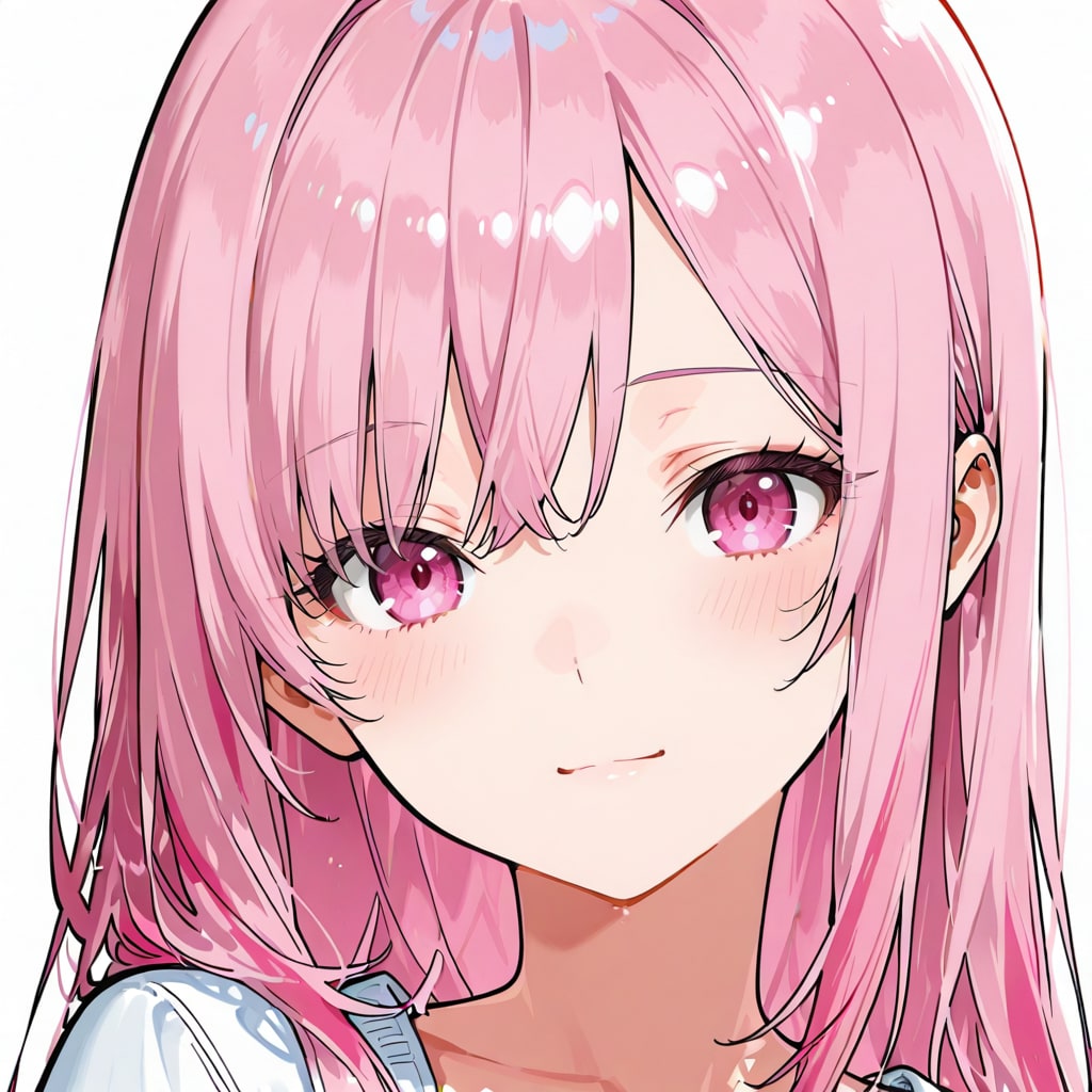 普通に可愛いPHOENIXちゃん