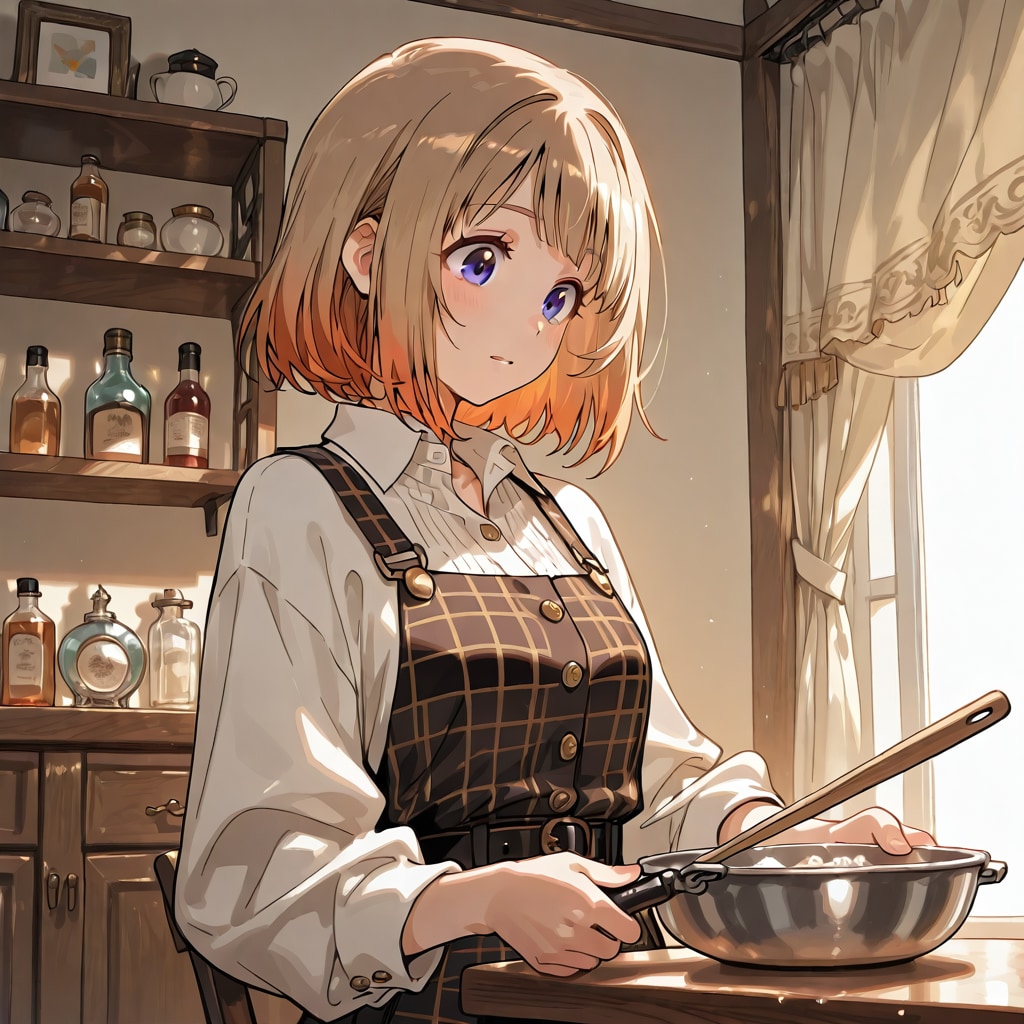 シンプルプロンプト「カーペンターズの日」 | の人気AIイラスト・グラビア