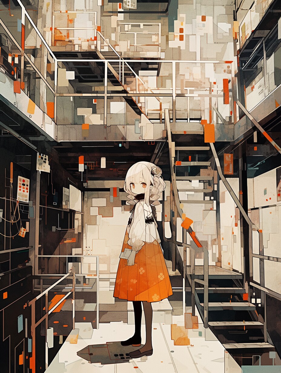 Fragile world