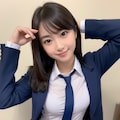 店長ーお邪魔します♡ 2枚目