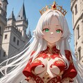 ハイレグが普通の世界 4枚目