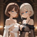 ハイレグが普通の世界 8枚目