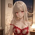 ハイレグが普通の世界 6枚目