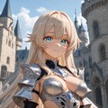 ハイレグが普通の世界 5枚目