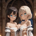 ハイレグが普通の世界 7枚目