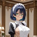 ハイレグが普通の世界 3枚目